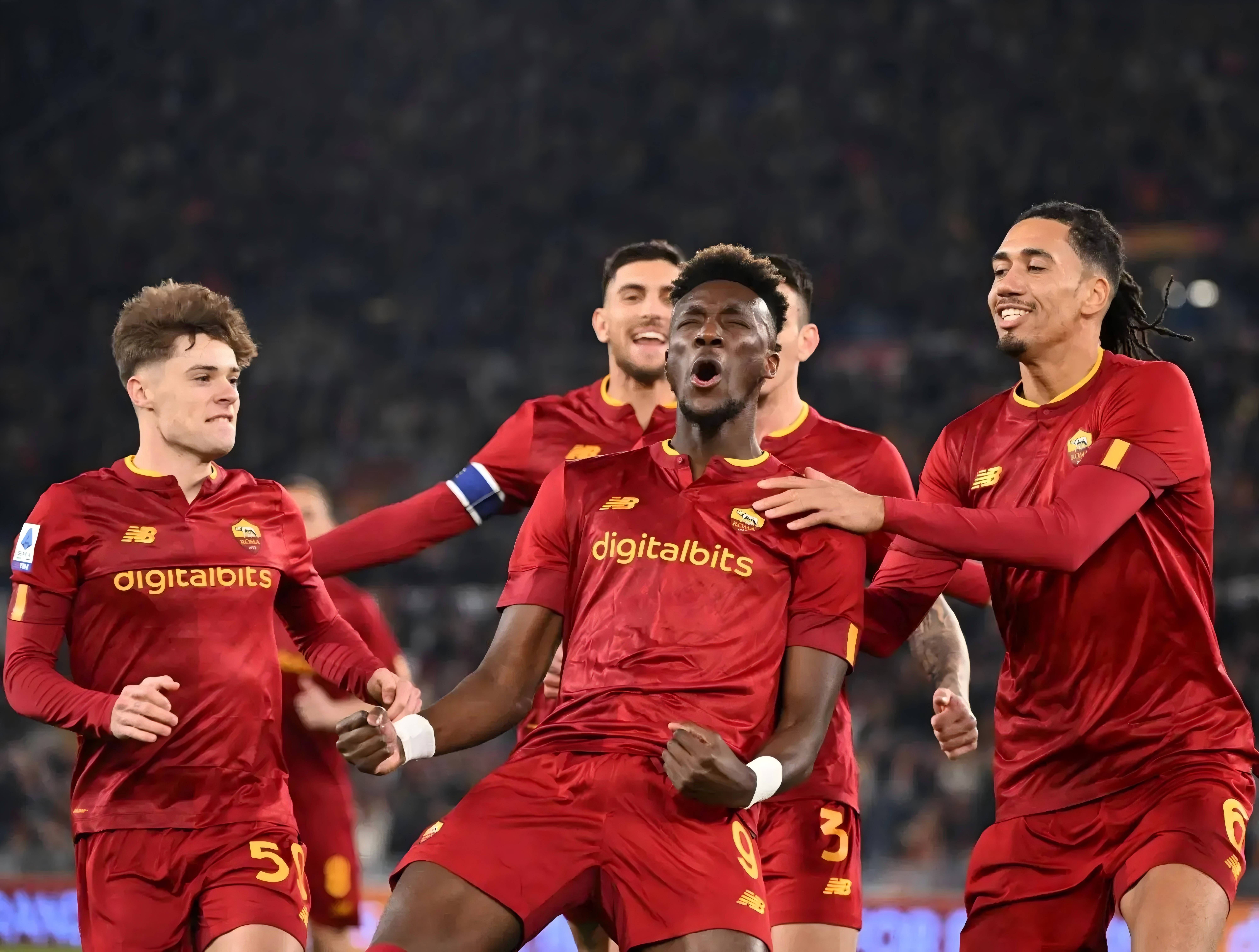 九游体育官网-西汉姆转会期刷新队史纪录埃因霍温遗憾出局备战德国杯，罗马赛前官宣签约直接炸裂